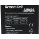 Green Cell AGM02 UPS battery Sealed Lead Acid (VRLA) Green Cell AGM02 UPS battery Sealed Lead Acid (VRLA)