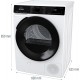 Gorenje DPNA92WIFI tumble dryer Freestanding Front-load 9 kg A++ Black, White Gorenje DPNA92WIFI tumble dryer Freestanding Front-load 9 kg A++ Black, White