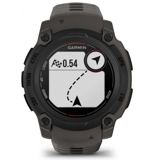 Garmin Instinct E 2.18 cm (0.86