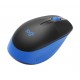 Logitech M190 mouse RF Wireless Optical 1000 DPI Ambidextrous Logitech M190 mouse RF Wireless Optical 1000 DPI Ambidextrous