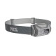 Petzl TIKKINA Grey Headband flashlight Petzl TIKKINA Grey Headband flashlight