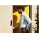 Yale SV-VDB-1A-W doorbell chime Black, White Yale SV-VDB-1A-W doorbell chime Black, White