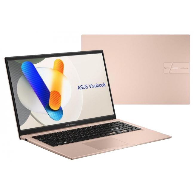 ASUS Vivobook 15 X1504VA-BQ1648 i5-1334U 15.6 ASUS Vivobook 15 X1504VA-BQ1648 i5-1334U 15.6