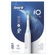 Oral-B iO 4S Adult Vibrating toothbrush White Oral-B iO 4S Adult Vibrating toothbrush White