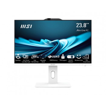 MSI AIO PRO AP242P 14M-896EU i7-14700 23,8