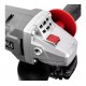 Graphite Energy+ 18V Li-Ion brushless cordless angle grinder 115 mm blade without battery Graphite Energy+ 18V Li-Ion brushless cordless angle grinder 115 mm blade without battery