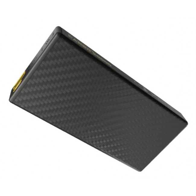 POWER BANK 20000MAH/CARBO20000 NITECORE POWER BANK 20000MAH/CARBO20000 NITECORE
