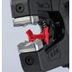 Knipex PreciStrip16 cable stripper Black, Red Knipex PreciStrip16 cable stripper Black, Red
