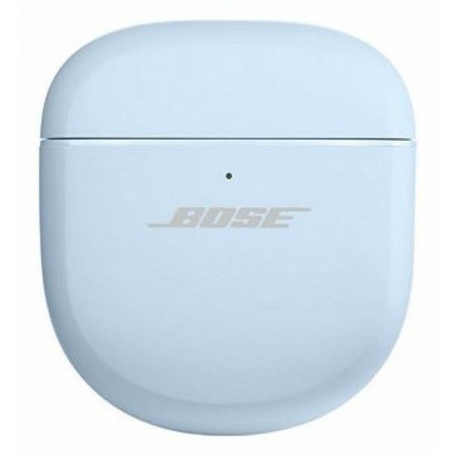 Bose QuietComfort Ultra Headset Wireless In-ear Calls/Music Bluetooth Blue
