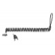 Kensington NanoSaver Portable Keyed Laptop Lock Kensington NanoSaver Portable Keyed Laptop Lock