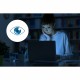 Kensington Laptop Privacy Screen Filter 2-Way Removable 14 Kensington Laptop Privacy Screen Filter 2-Way Removable 14