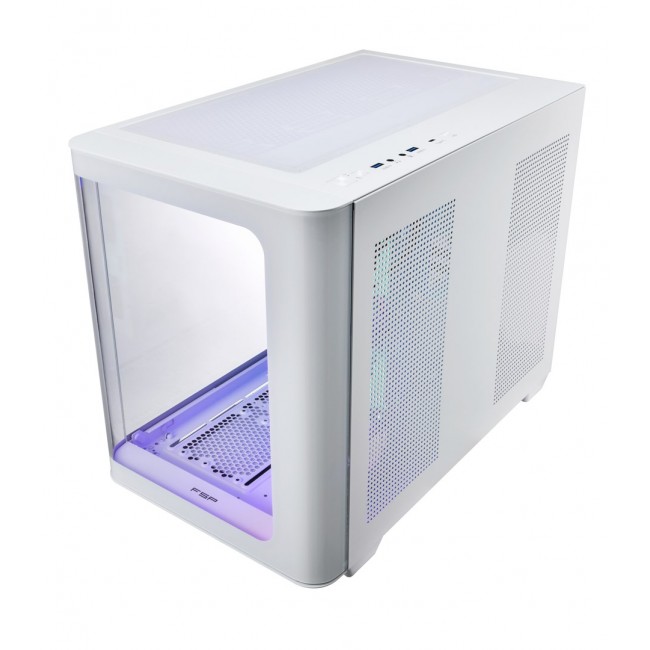 Case FSP Geh Mini S380-WA Micro-ATX/Mini-ITX