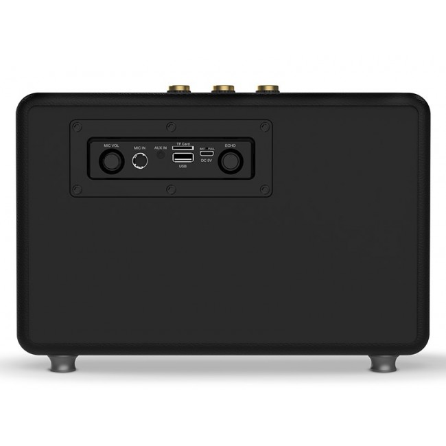 Tracer M45 speaker TWS bluetooth 45W black TRAGLO47248 Tracer M45 speaker TWS bluetooth 45W black TRAGLO47248