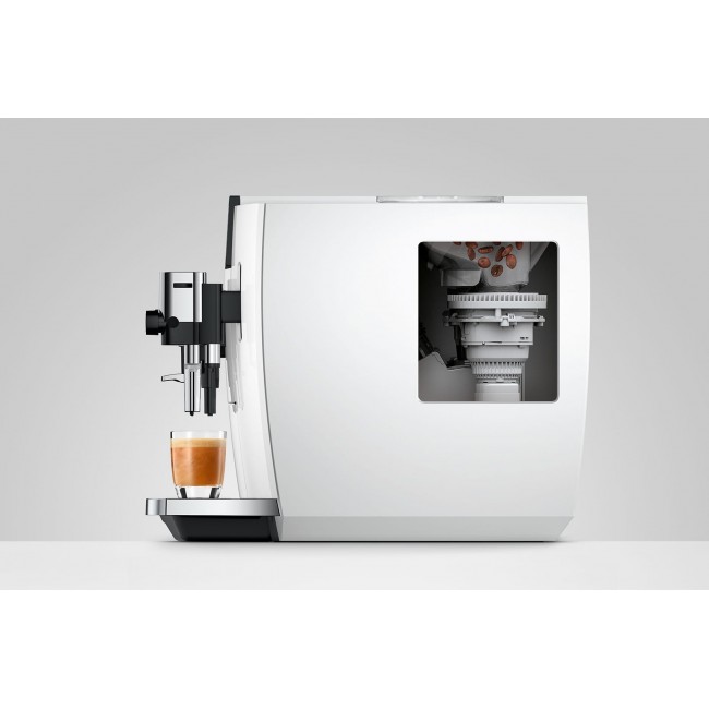 JURA E8 (ED) Fully-auto Espresso machine 1.9 L