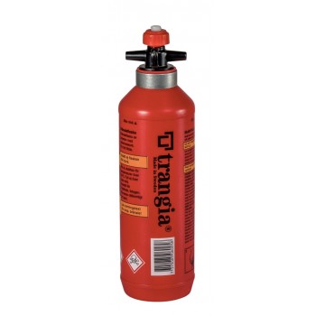 TRANGIA PLASTIC BOTTLE 0.5 L