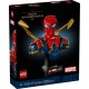 LEGO MARVEL 76326 Iron Spider-Man Bust LEGO MARVEL 76326 Iron Spider-Man Bust