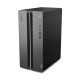 Lenovo LOQ Tower 17IRR9 Intel Core i5 i5-14400F 16 GB DDR5-SDRAM 1 TB SSD NVIDIA GeForce RTX 3050 NoOS PC Black