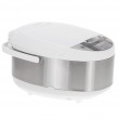 Adler AD 6420 Multi-cooker 6 in 1 3.25 L silver, white Adler AD 6420 Multi-cooker 6 in 1 3.25 L silver, white