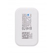 Braun YK-81CEU pulse oximeter Black, Stainless steel Braun YK-81CEU pulse oximeter Black, Stainless steel