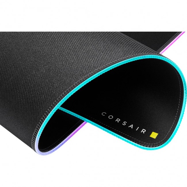 Corsair MM700 RGB Gaming mouse pad Black