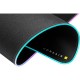 Corsair MM700 RGB Gaming mouse pad Black