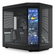 HYTE Y70 touch infinite Midi Tower Black HYTE Y70 touch infinite Midi Tower Black