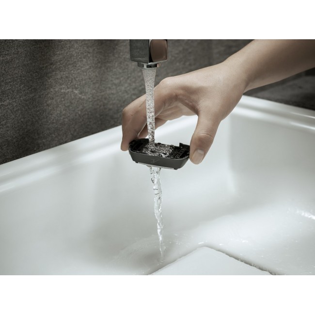 Panasonic ES-LS6A Foil shaver Trimmer Black Panasonic ES-LS6A Foil shaver Trimmer Black