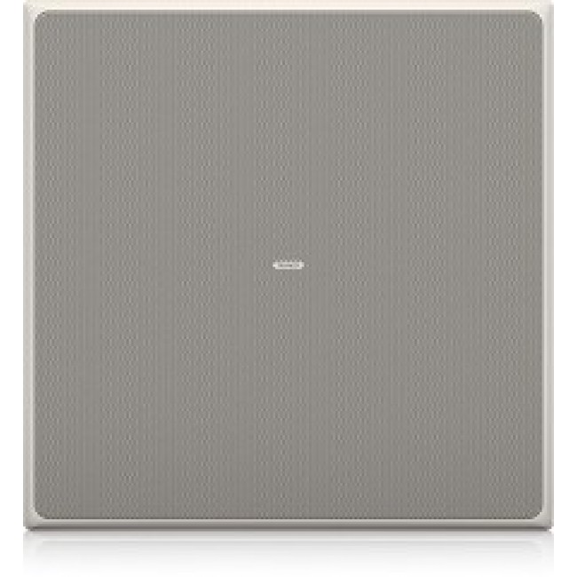 Tannoy PCI 45DC Podw jny, koncentryczny, 3-dro ny g o nik sufitowy premium do zastosowa instalacyjnych