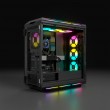 Corsair CC-9011230-WW computer case Midi Tower Black
