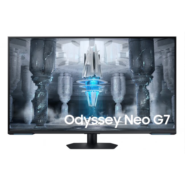 Samsung Odyssey Neo G7 G70NC LS43CG700NUXEN 43 