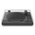 Sony PS-LX3BT Belt-drive audio turntable Black Automatic