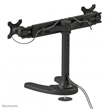 Neomounts FPMA-D700DD Monitor stand 19-30