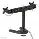 Neomounts FPMA-D700DD Monitor stand 19-30
