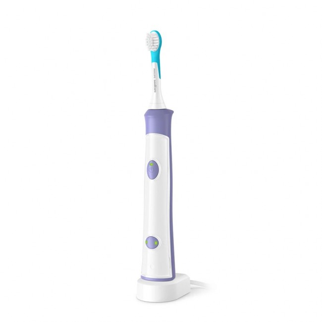 Philips Sonicare For Kids For Kids HX6322/12 Sonic electric toothbrush Philips Sonicare For Kids For Kids HX6322/12 Sonic electric toothbrush