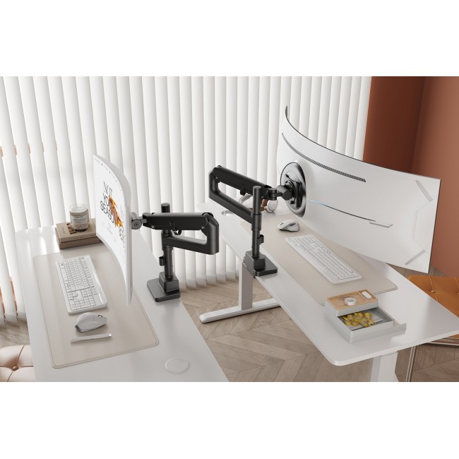 Digitus Single Monitor Mount, 57