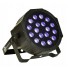LIGHT4ME LED PAR 18x3W UV Ultraviolet Reflector
