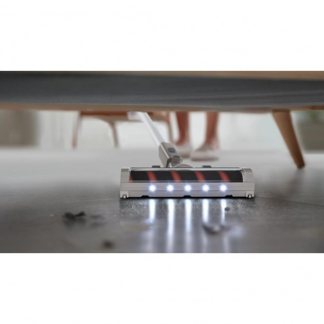 Philips 2000 series XC2011/01 stick vacuum/electric broom Battery Dry Cyclonic Bagless Blue