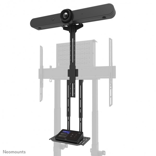 Neomounts AFL-875BL1 Videobar and multimedia kit - universal