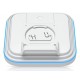 Ubiquiti E7 Campus 11500 Mbit/s White Power over Ethernet (PoE) Ubiquiti E7 Campus 11500 Mbit/s White Power over Ethernet (PoE)