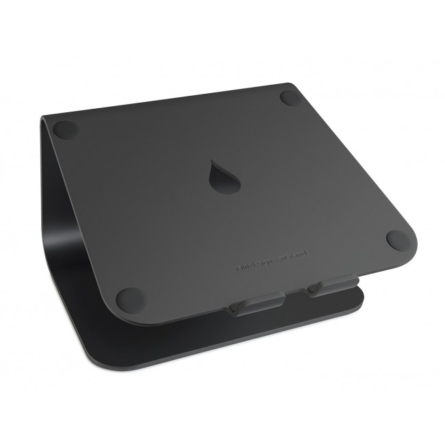Rain Design mStand Laptop stand Black 38.1 cm (15