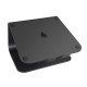 Rain Design mStand Laptop stand Black 38.1 cm (15