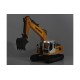 Jamara Liebherr R936 Radio-Controlled (RC) model Excavator Electric engine 1:20