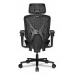 COUGAR Gaming/Office Chair Speeder, Mesh, Black