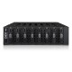 Icy Dock ToughArmor MB873MP-B V2 SSD enclosure Black 5.25