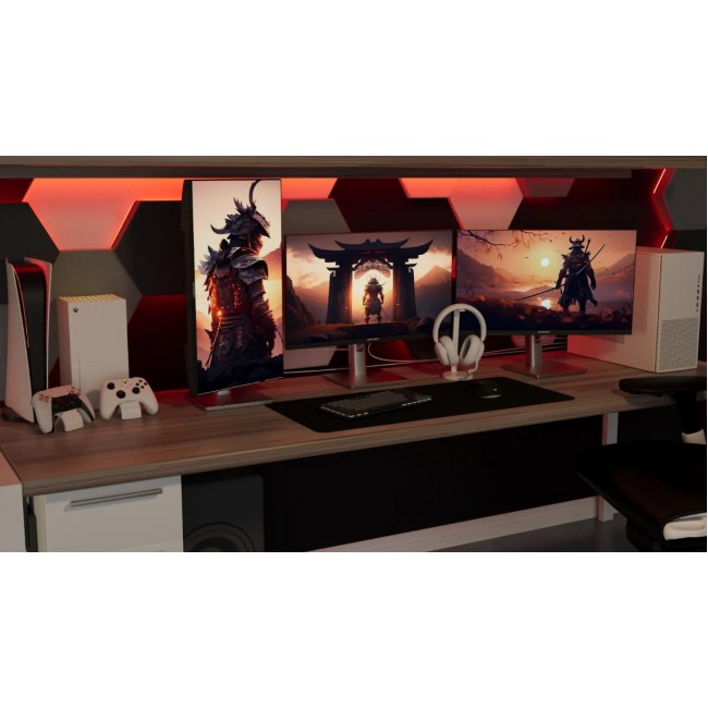 JAPANNEXT JN-IPS245G320F-HSP computer monitor 62.2 cm (24.5