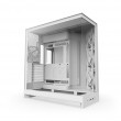 NZXT H9 Flow Tower White