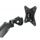 Manhattan TV & Monitor Mount With