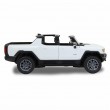 Jamara Hummer EV Radio-Controlled (RC) model Car Electric engine 1:26