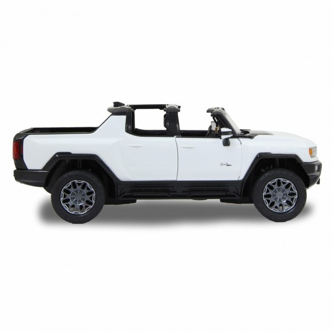 Jamara Hummer EV Radio-Controlled (RC) model Car Electric engine 1:26 Jamara Hummer EV Radio-Controlled (RC) model Car Electric engine 1:26