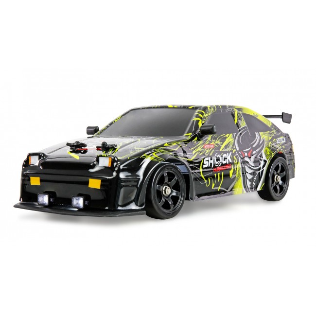 Amewi 21136 Radio-Controlled (RC) model Drift car Electric engine 1:16